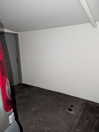  Parking / Garage à vendre 23 m²