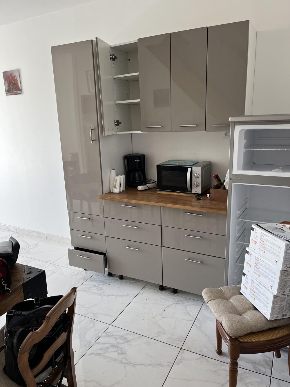 Vente Maison Maison 4 pièces Provins