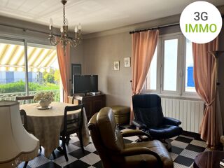  Maison � vendre 6 pi�ces 