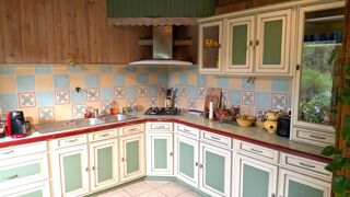  Maison � vendre 3 pi�ces 113 m�