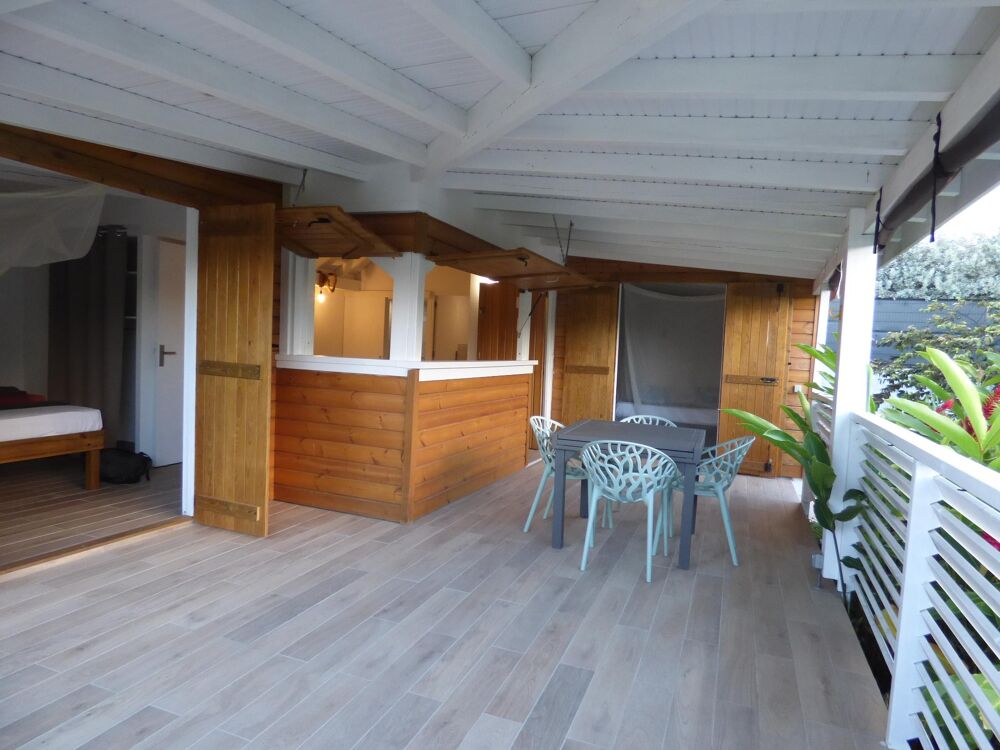 � vendre  Maison Saint-Fran�ois (97118)