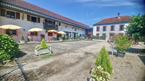   Vente fonds de commerce Restaurant à Nouilhan 