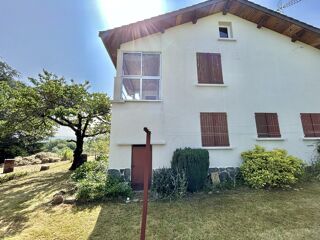  Maison  vendre 7 pices 151 m