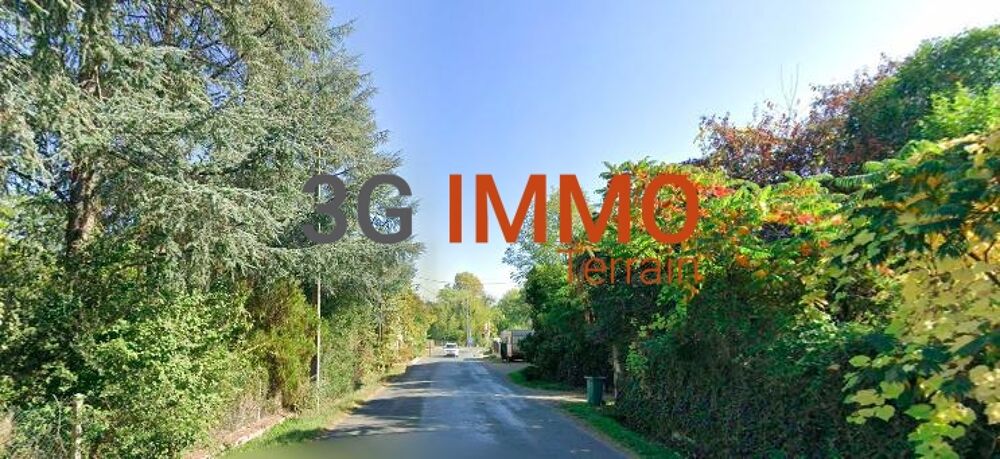 Vente Terrain Terrain constructible Rabastens