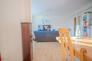  Appartement � vendre 4 pi�ces 