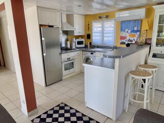  Maison à vendre 4 pièces 60 m²