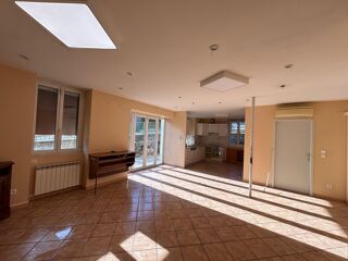  Appartement à vendre 3 pièces 87 m²
