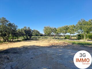 Vente Terrain Terrain constructible Saint-maximin