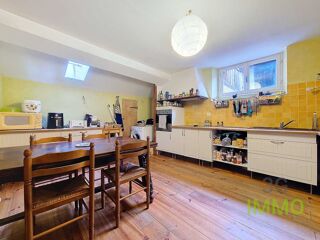  Immeuble à vendre 101 m² Montréjeau