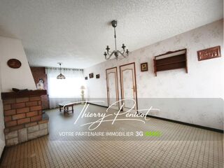  Maison � vendre 4 pi�ces 86 m�