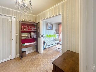  Appartement � vendre 2 pi�ces 68 m�