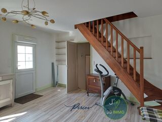  Maison à vendre 7 pièces 132 m²
