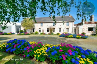  Maison à vendre 7 pièces 139 m²