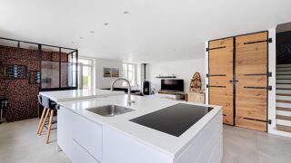  Maison à vendre 3 pièces 71 m²