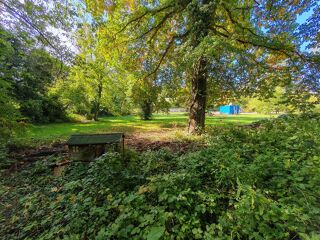  Terrain � vendre 1235 m�