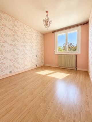 Maison à vendre 5 pièces 