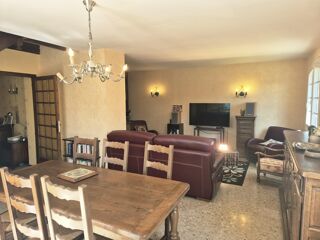  Maison à vendre 7 pièces 144 m²
