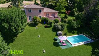  Maison à vendre 5 pièces 