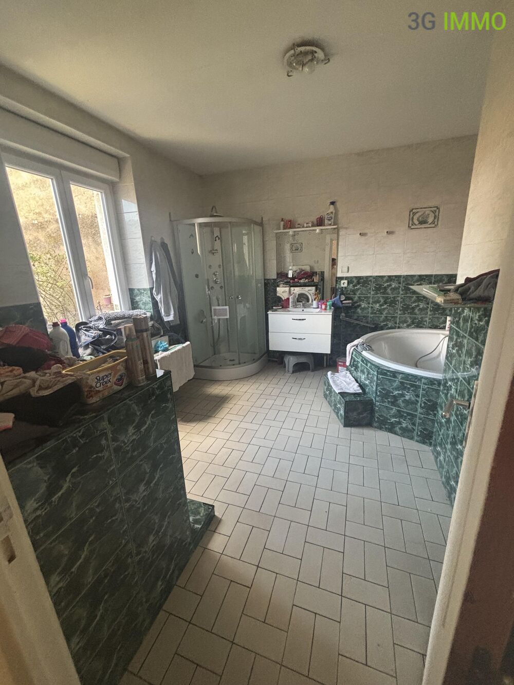 Vente Maison Maison 6 pi�ces Saint-nicolas-de-port