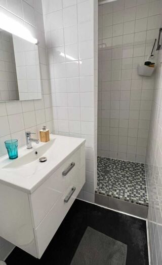  Appartement � vendre 2 pi�ces 30 m�