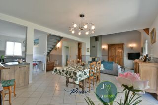  Maison à vendre 7 pièces 136 m²