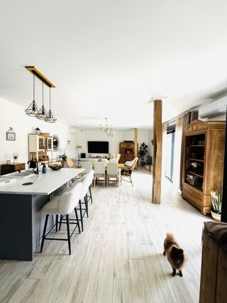  Maison  vendre 5 pices 148 m