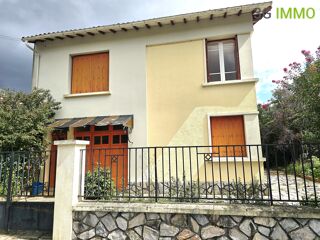  Maison � vendre 5 pi�ces 120 m�