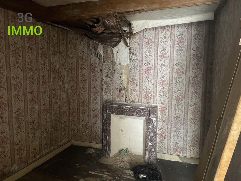 Vente Maison Maison 5 pièces Noues de sienne