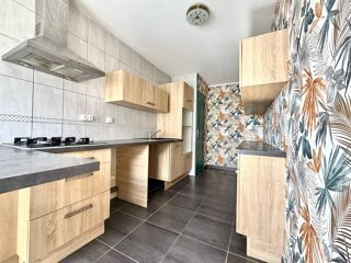  Appartement à vendre 4 pièces 81 m²