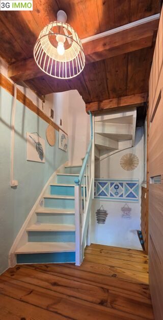  Maison � vendre 4 pi�ces 88 m�