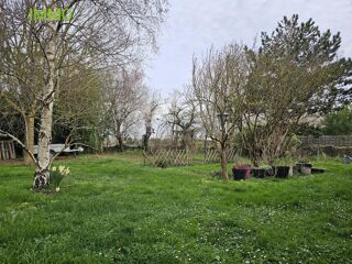  Maison à vendre 5 pièces 85 m²