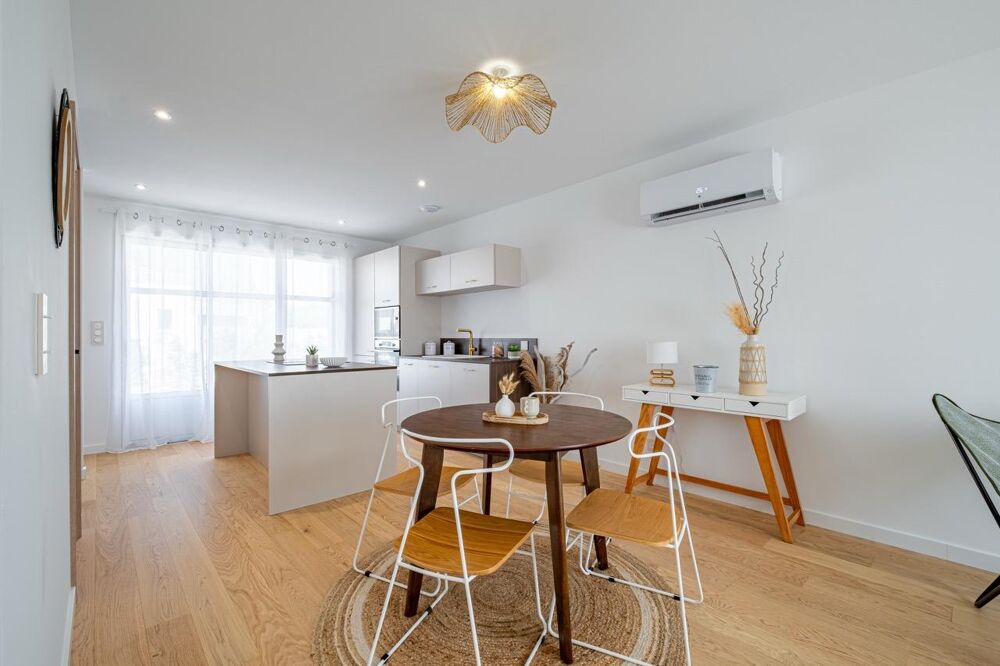Maison 3 pièces