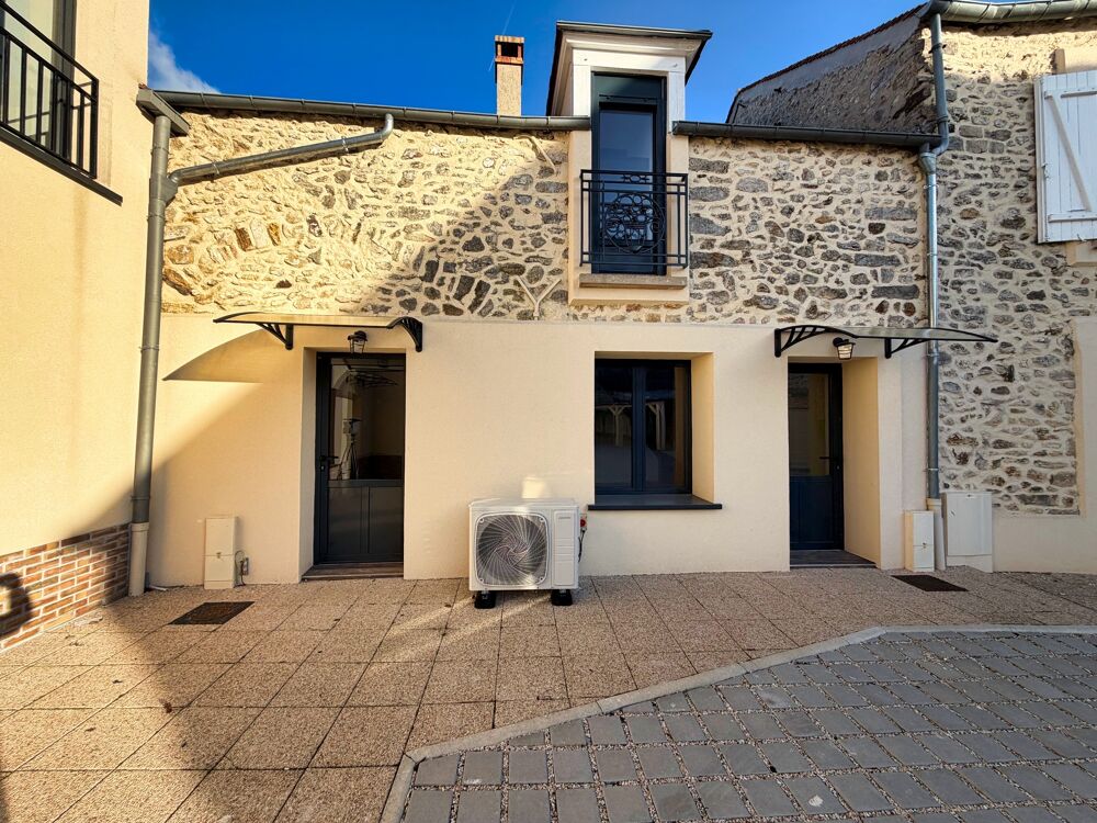 Maison 5 pièces
