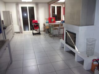  Maison à vendre 6 pièces 