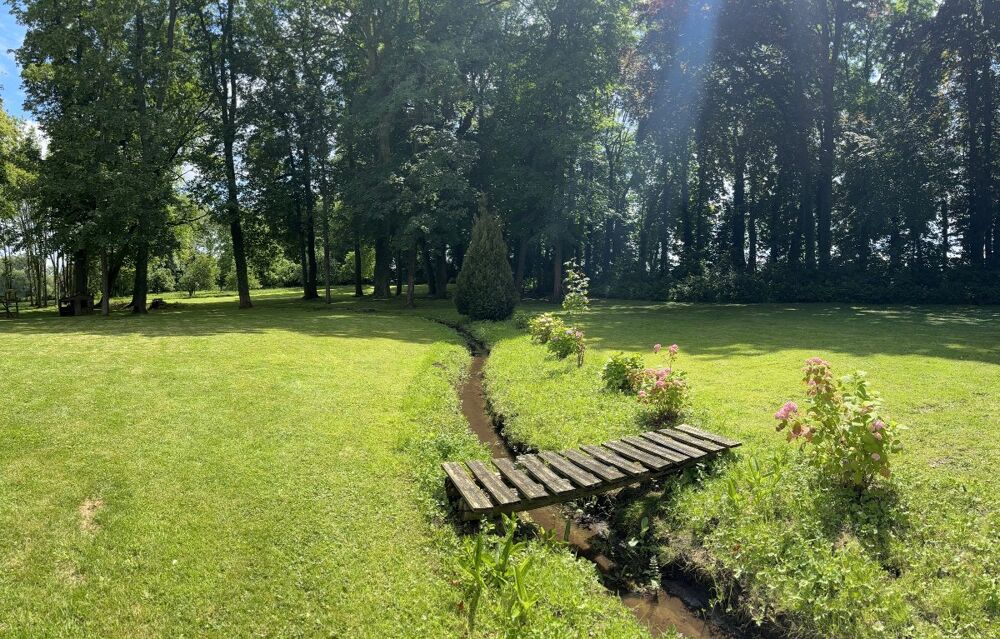 Vente Maison Maison de maître 11 pièces Noyon
