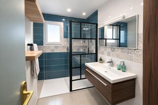  Maison � vendre 4 pi�ces 98 m�