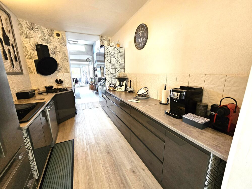 Vente Maison Maison 8 pièces Guise