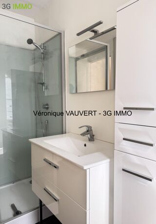  Appartement � vendre 2 pi�ces 28 m�