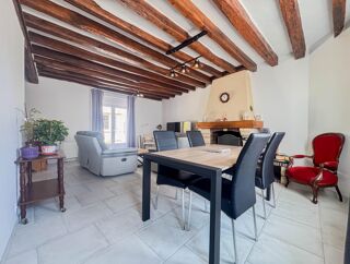  Maison à vendre 7 pièces 115 m²