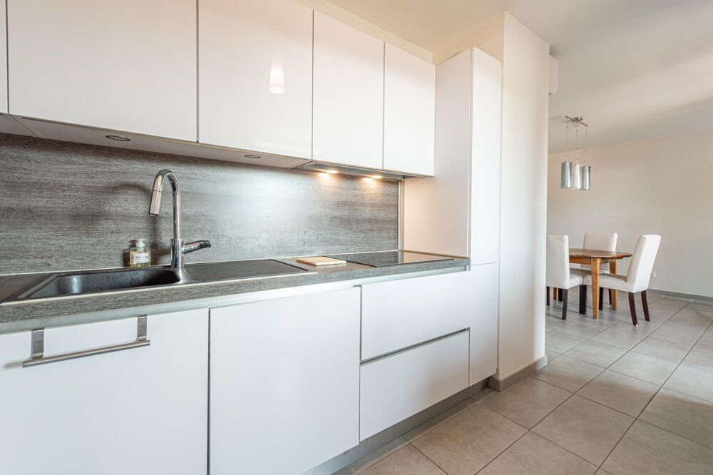 Appartement 3 pièces