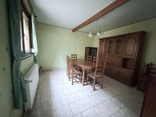  Maison � vendre 4 pi�ces 85 m�