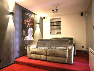  Maison � vendre 7 pi�ces 275 m�