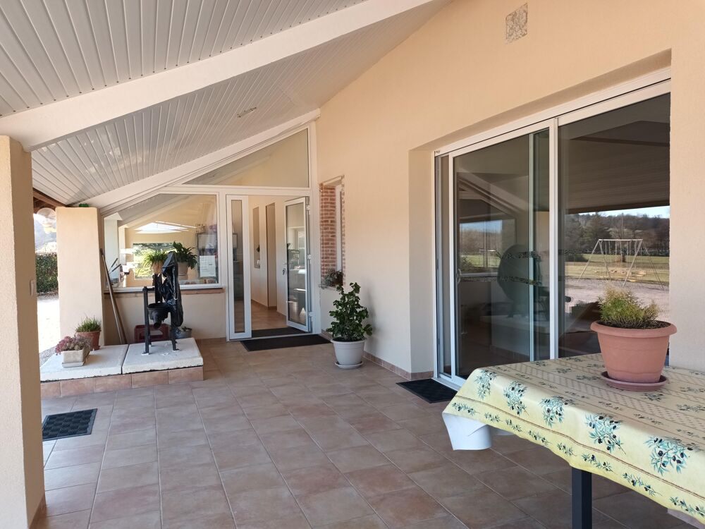 Maison 7 pièces