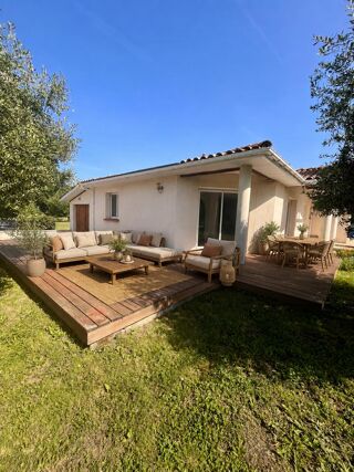  Maison à vendre 5 pièces 146 m²