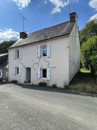 Maison à vendre 3 pièces 75 m²