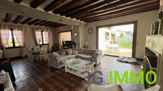  Maison à vendre 7 pièces 153 m²