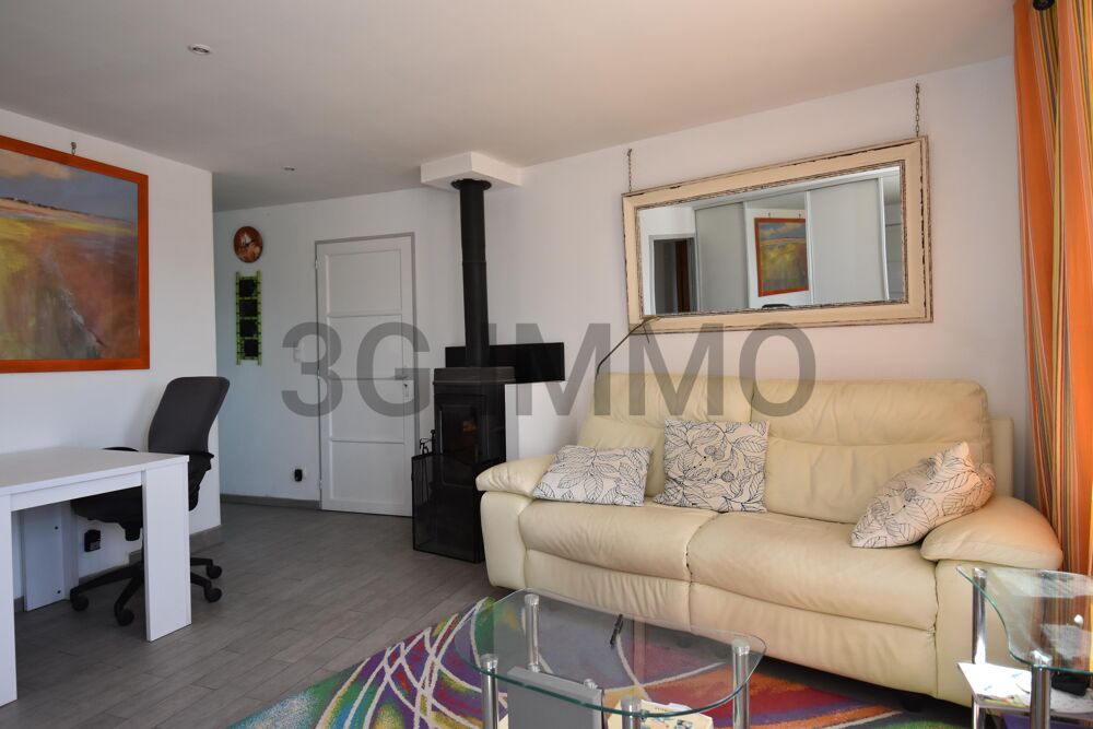 Vente Immeuble Immeuble 9 pièces Aragon