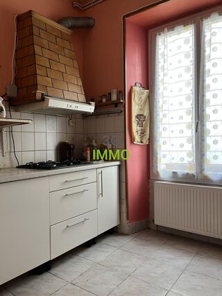  Maison � vendre 4 pi�ces 85 m�