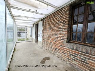  Maison  vendre 5 pices 66 m