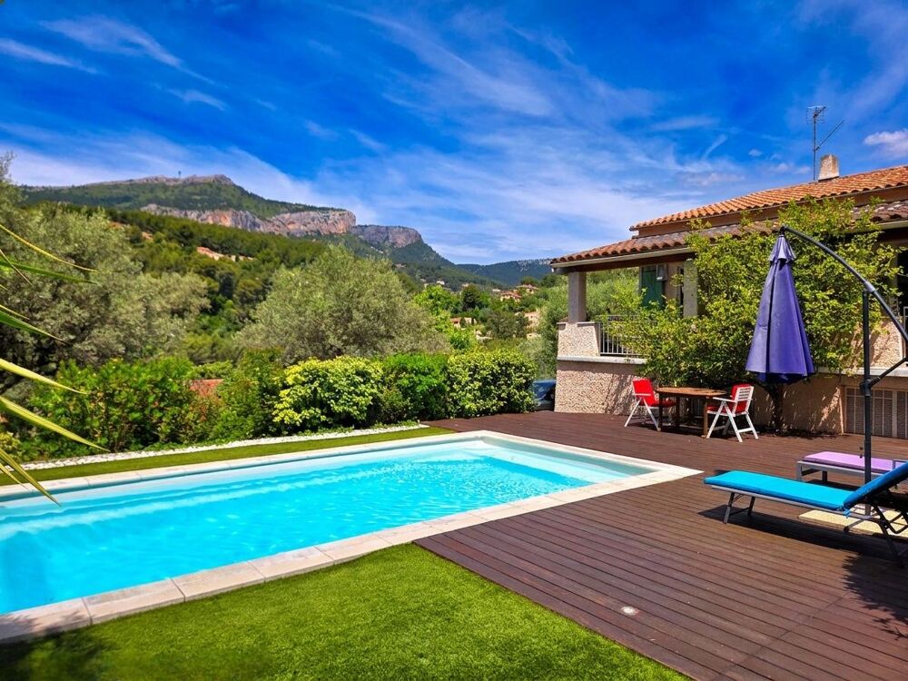 � vendre  Maison Toulon (83200)